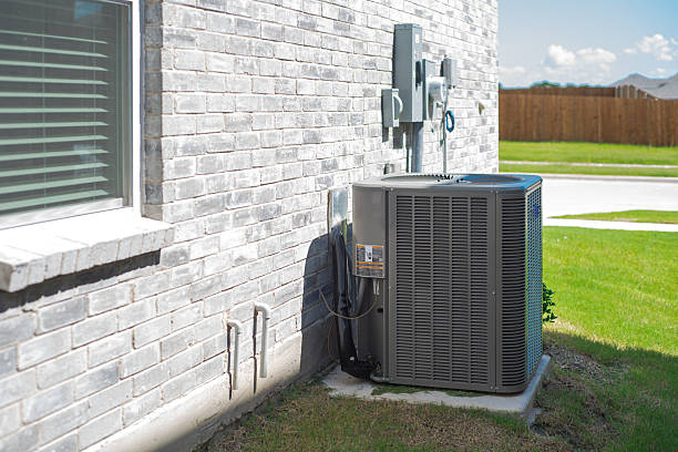 Reliable Ac Installation contractor in Flower Mound, TX by FH HVAC